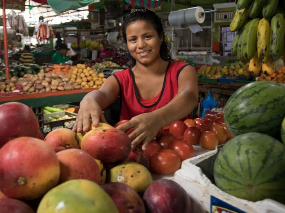 ¿Qué y cómo están comiendo los caleños?