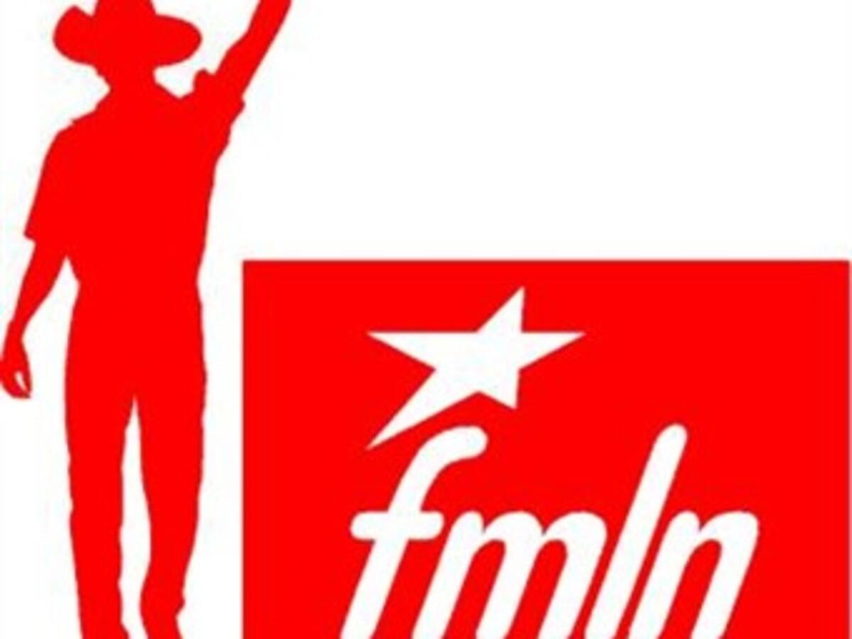 La antigua guerrilla lidera el recuento en los comicios en El Salvador