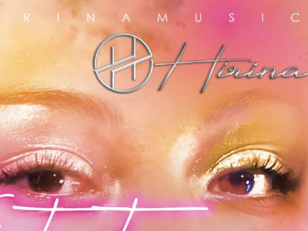 Hirina la bogotana que incursiona en el pop