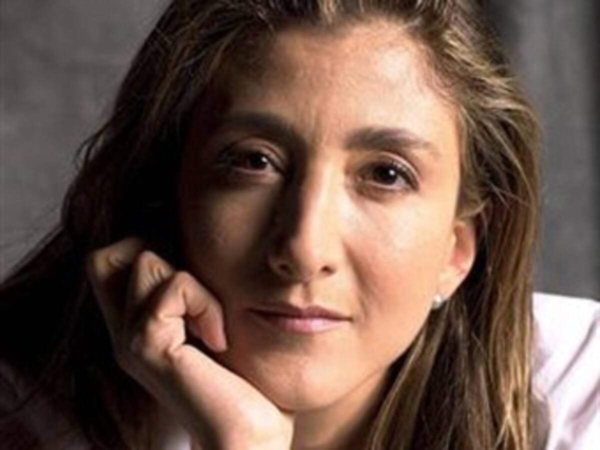 Ingrid Betancurt en huelga de hambre por dos detenidos en Irán