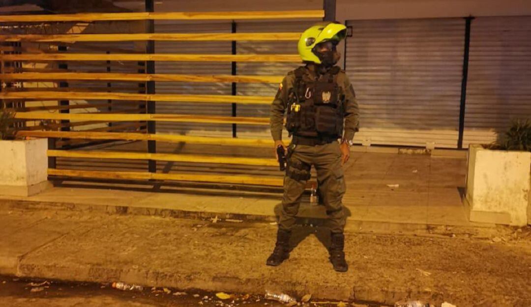 En las primeras tres semanas del mes en curso se han presentado cinco asesinatos. En el mismo periodo del año pasado hubo 17