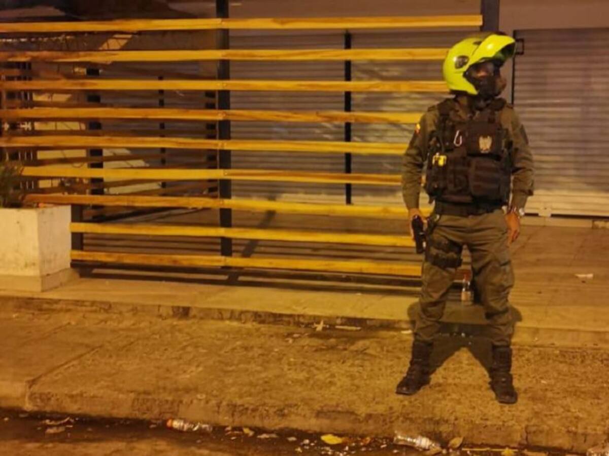 Cartagena registra reducción del 71% en homicidios durante el mes de abril