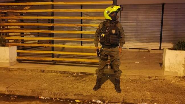 En las primeras tres semanas del mes en curso se han presentado cinco asesinatos. En el mismo periodo del año pasado hubo 17