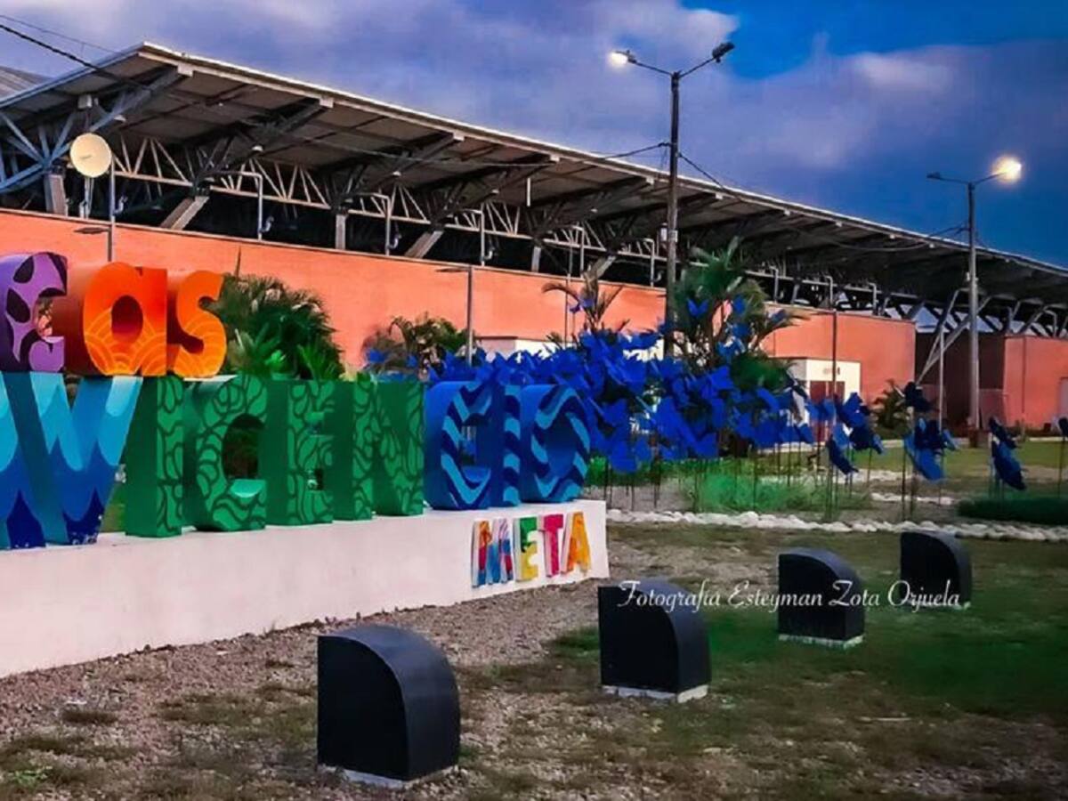 El Amarre de la Semana: Licitación para el mejoramiento del Parque Las Malocas
