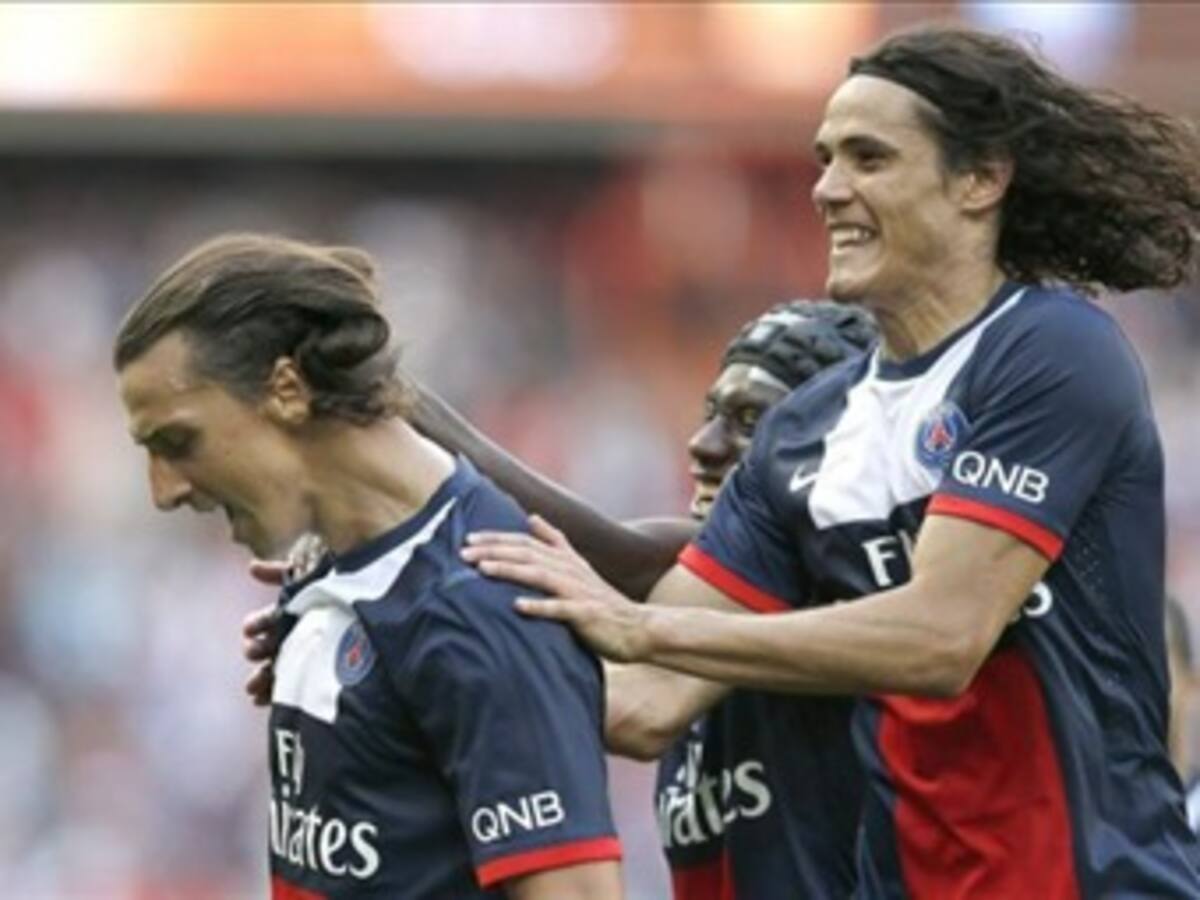 PSG se queda 30 años más en el Parque de los Príncipes