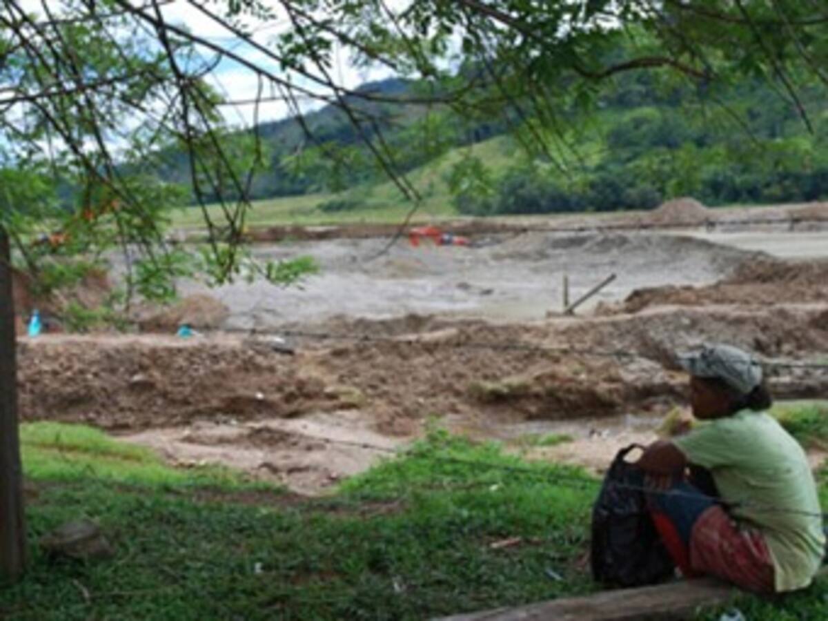 Ocupan bienes del ‘paramilitarismo’ por 15 mil millones de pesos para las víctimas