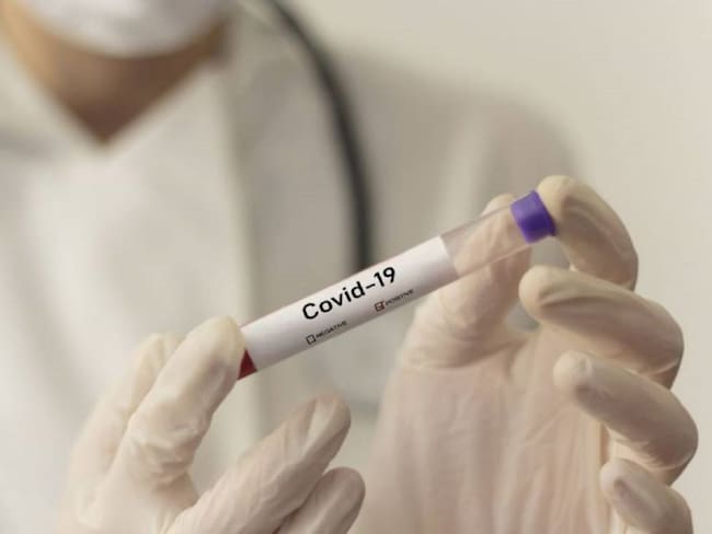 Coronavirus en Cartagena: 253 nuevos casos y cinco fallecidos