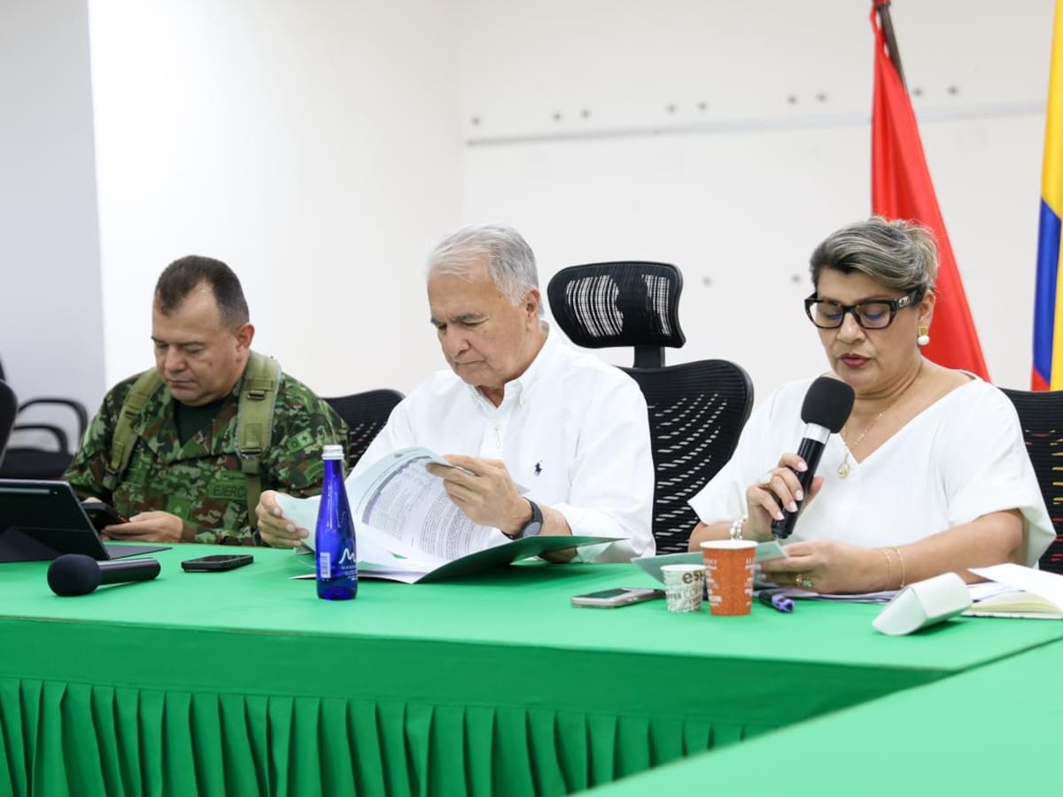 Huila activa medidas urgentes por aumento de homicidios y alerta en elecciones comunales