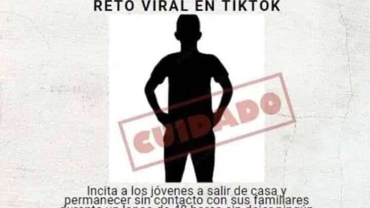 Retos convocados por redes sociales ponen en riesgo a menores de edad en Pereira