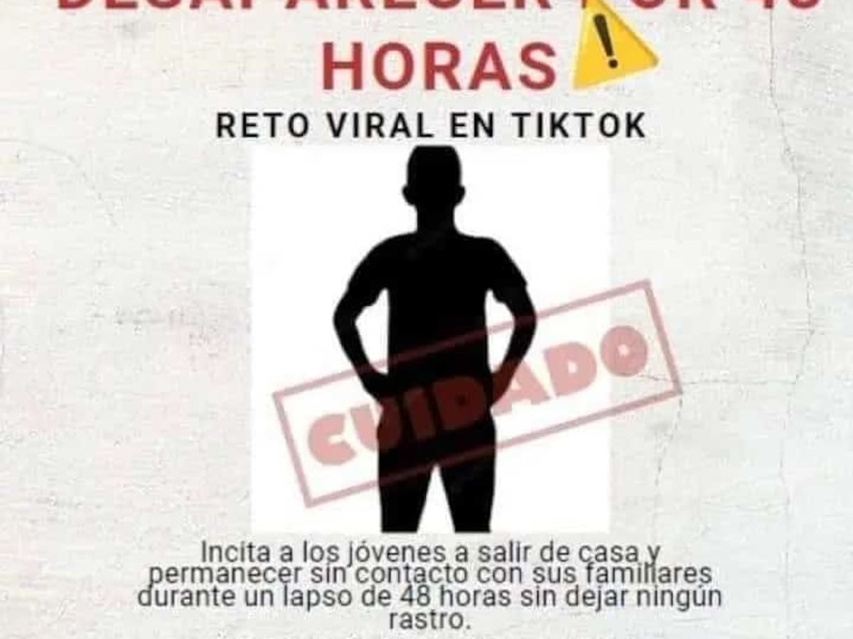 Retos convocados por redes sociales ponen en riesgo a menores de edad en Pereira