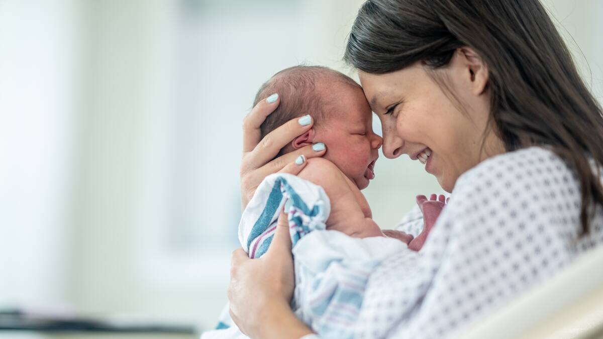 Tamizaje neonatal: pruebas obligatorias a todo recién nacido