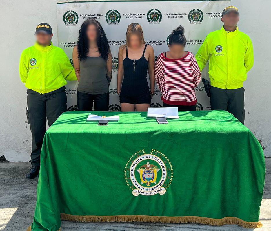 Policía Metropolitana de Cartagena