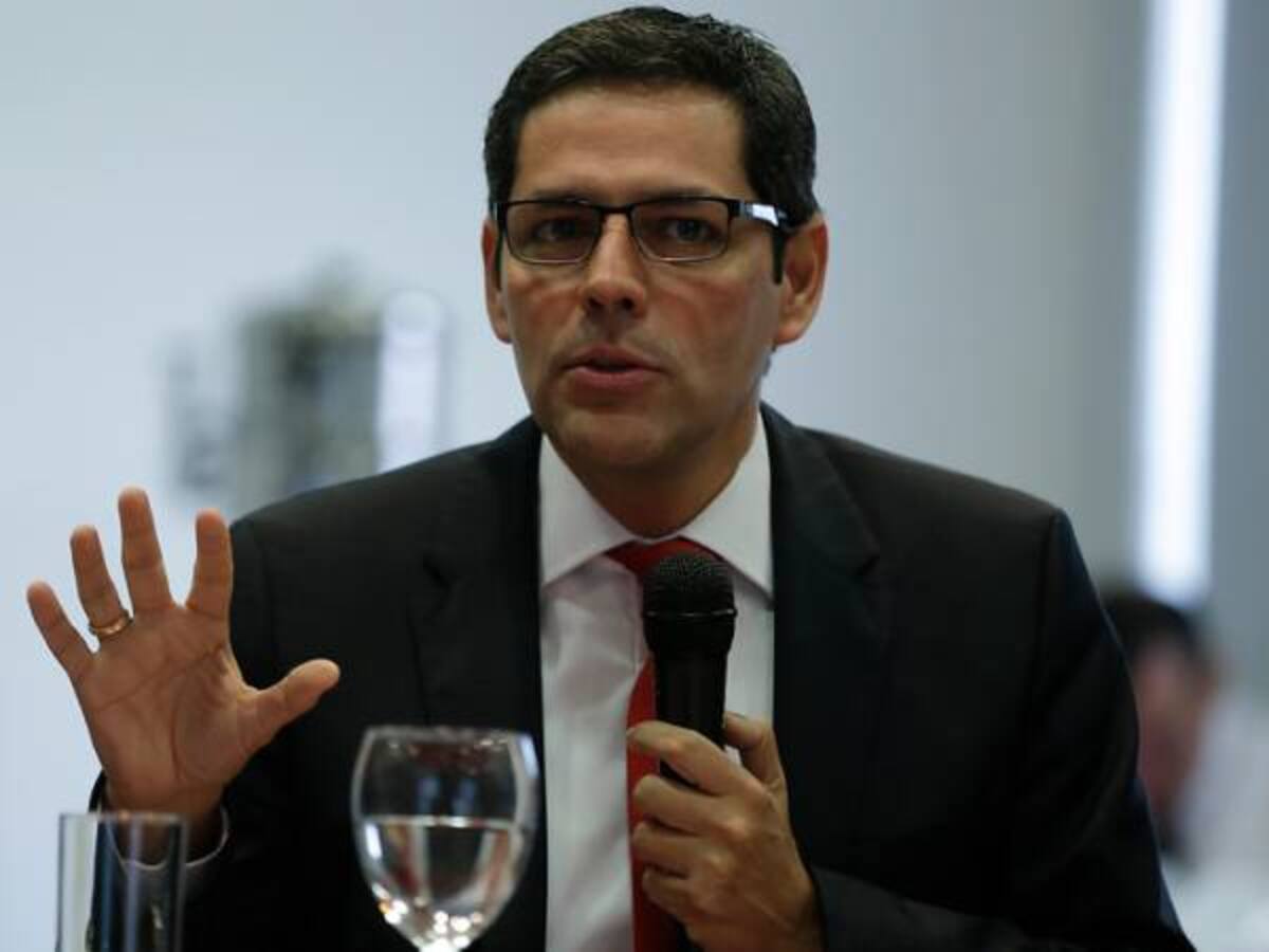 En 2020 debe estar en servicio el 5G en Colombia: Carlos Zenteno, presidente de Claro