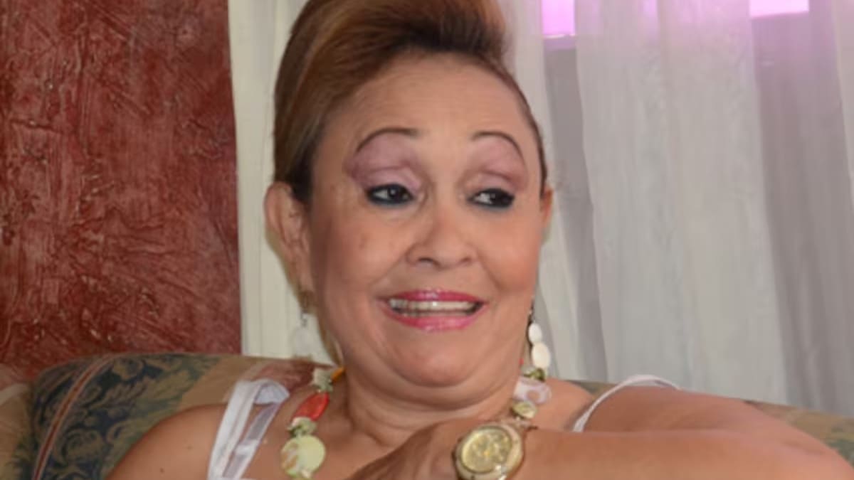 La Policía captura a notaria Segunda de Barranquilla: ¿estaría implicada en el robo de tierras?