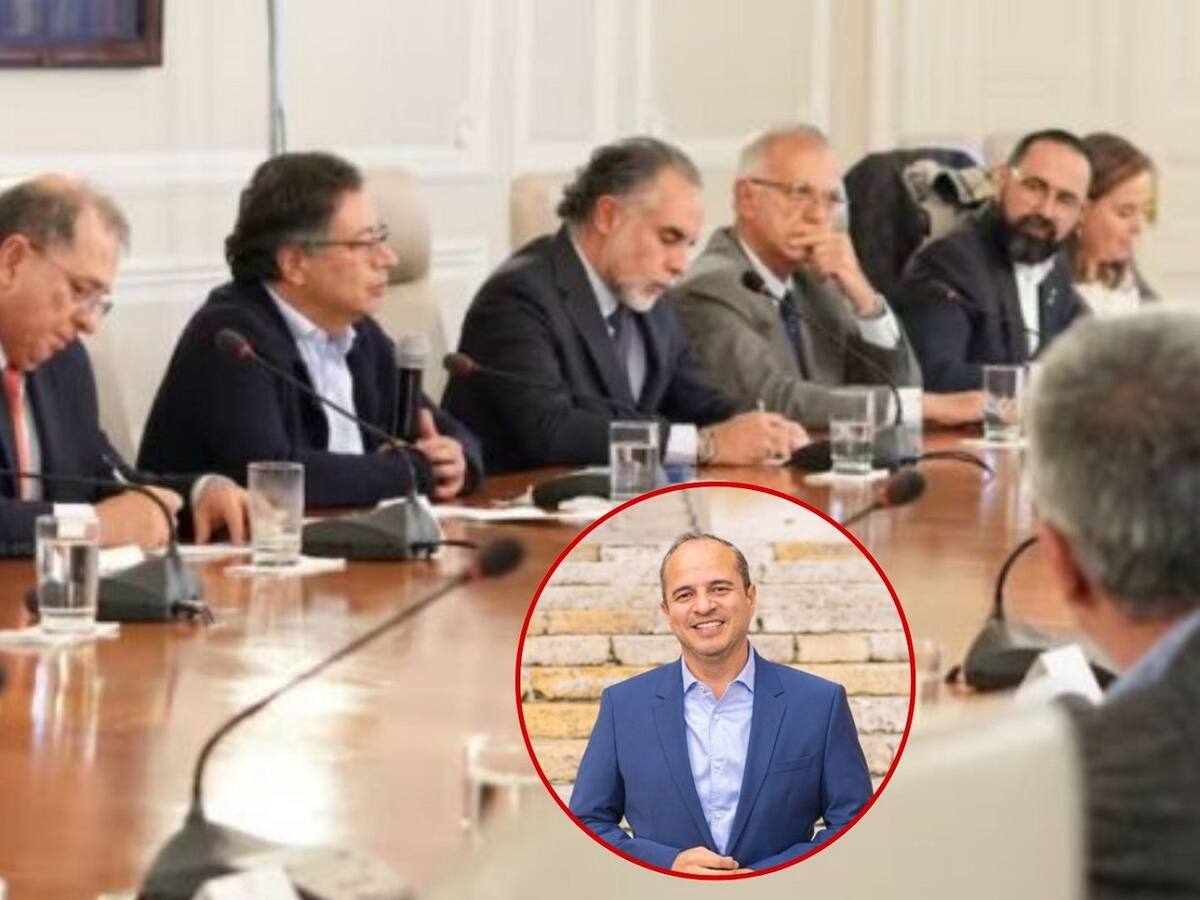 ¿Gustavo Petro violó la ley al transmitir el Consejo de Ministros por televisión nacional?