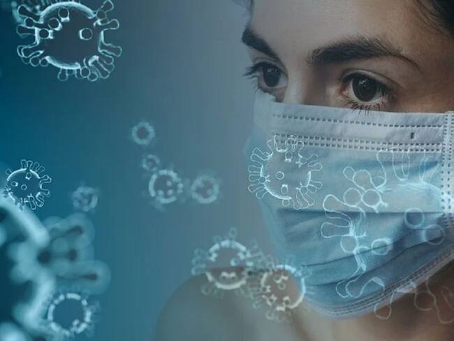 Un fallecido y 31 nuevos casos de COVID