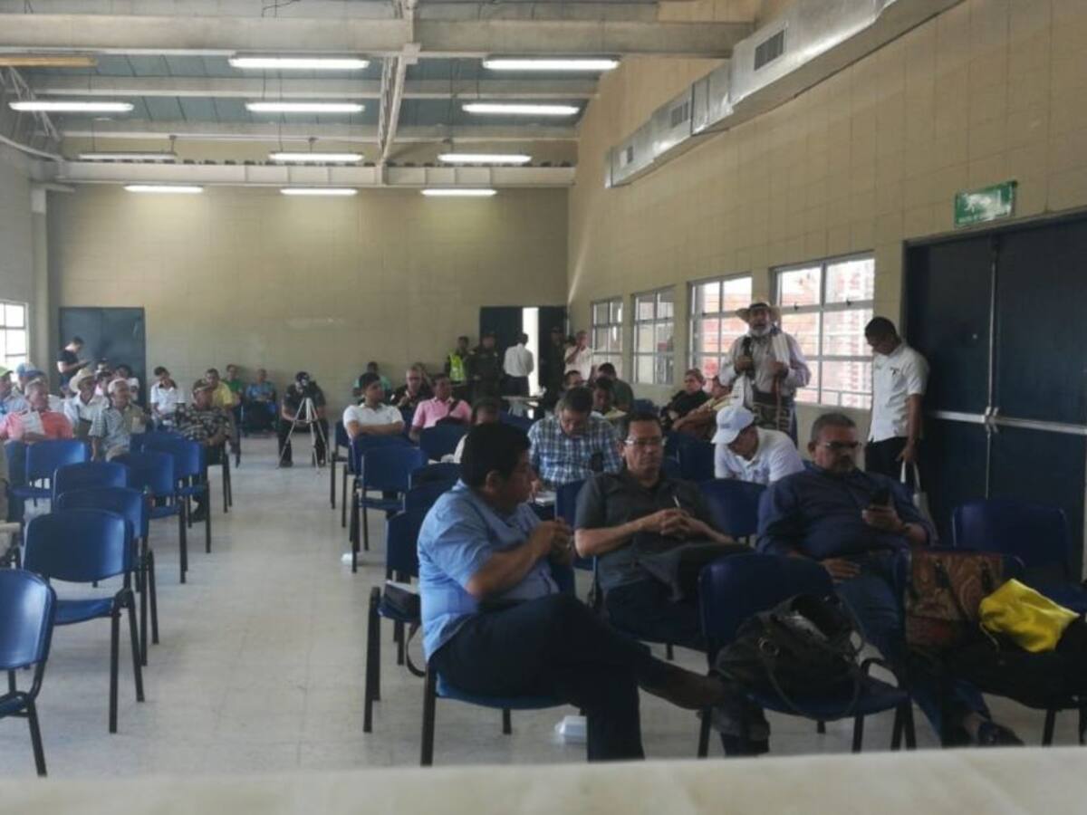 Actos de corrupción encabezan denuncias ante la fiscalía en Santo Tomas