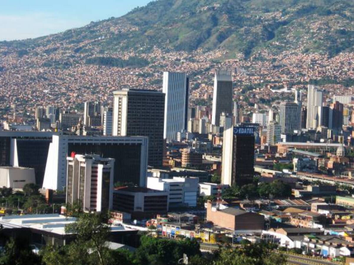 Medellín no quiere ser un Silicon Valley, dice la corporación Ruta N