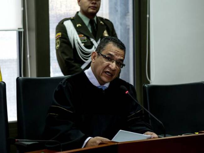 Antes de finalizar el año se definirá si se le quita el fuero al magistrado Gustavo Malo