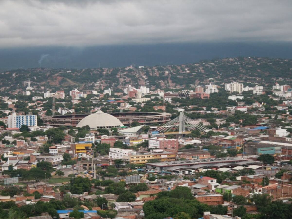 Concejo da luz verde a presupuesto 2021 de Cúcuta
