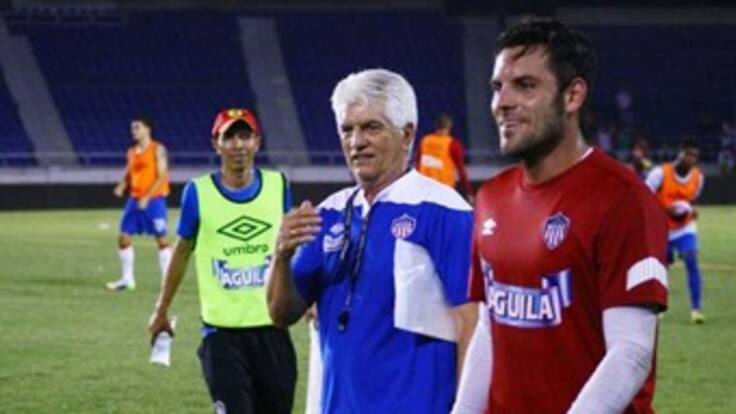 "Seré yo quien decida si Quiñones debe jugar o no": Julio Comesaña