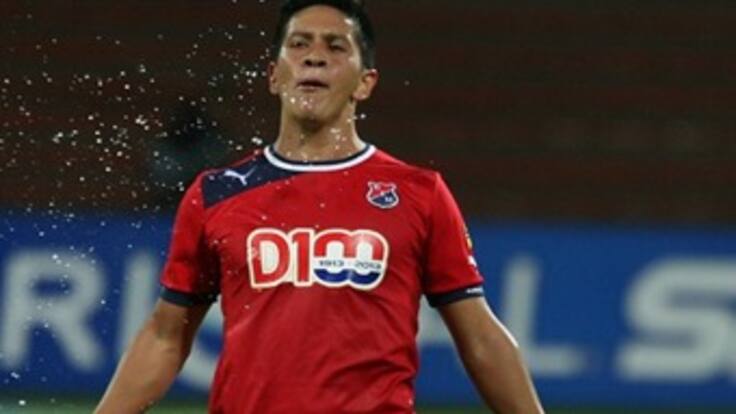 "Aún no se nada de mi futuro ": Germán Ezequiel Cano