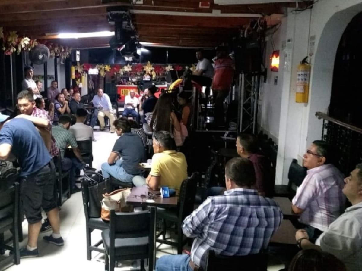 Empresarios listos para abrir, pero preocupados por falta de clientes