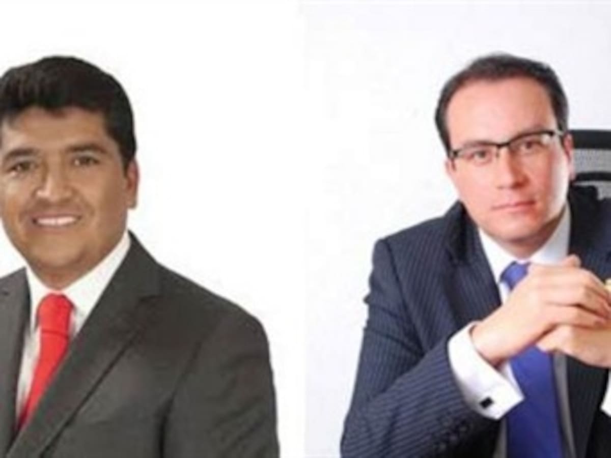 La U sancionará a concejales de Bogotá involucrados en “carrusel de la contratación”