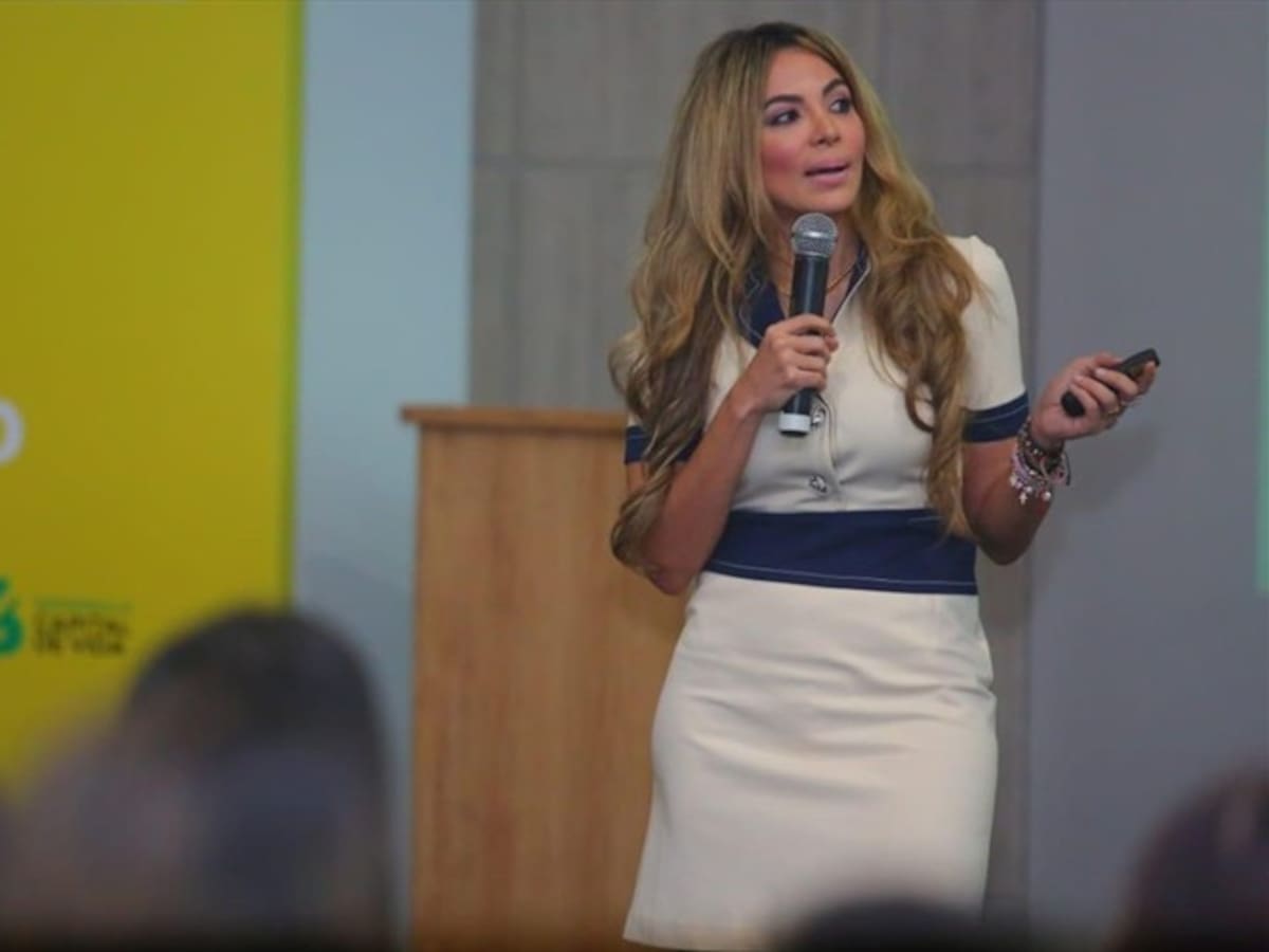 “Es muy penoso”: Ana María Aljure sobre estado actual del aeropuerto Ernesto Cortissoz