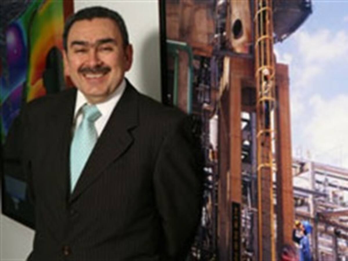 Ecopetrol y la petrolera canadiense Talismán confirmaron la compra de la BP en Colombia