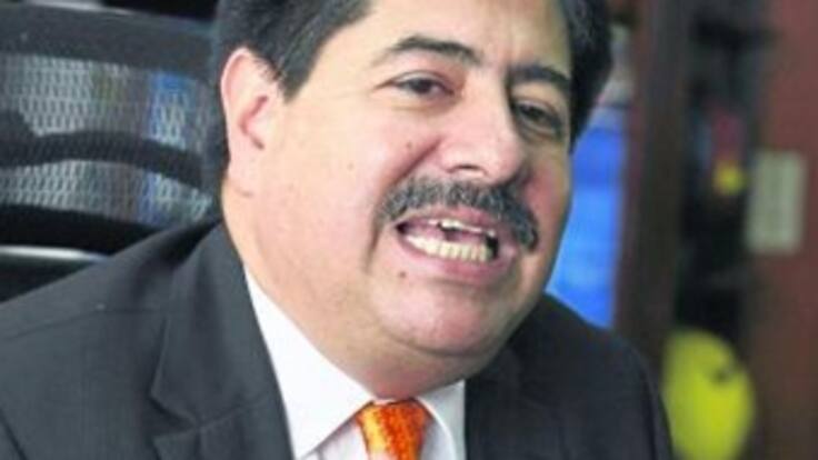 Luis Bedoya, presidente de la Fedefútbol, destacó el empate entre Colombia y Argentina