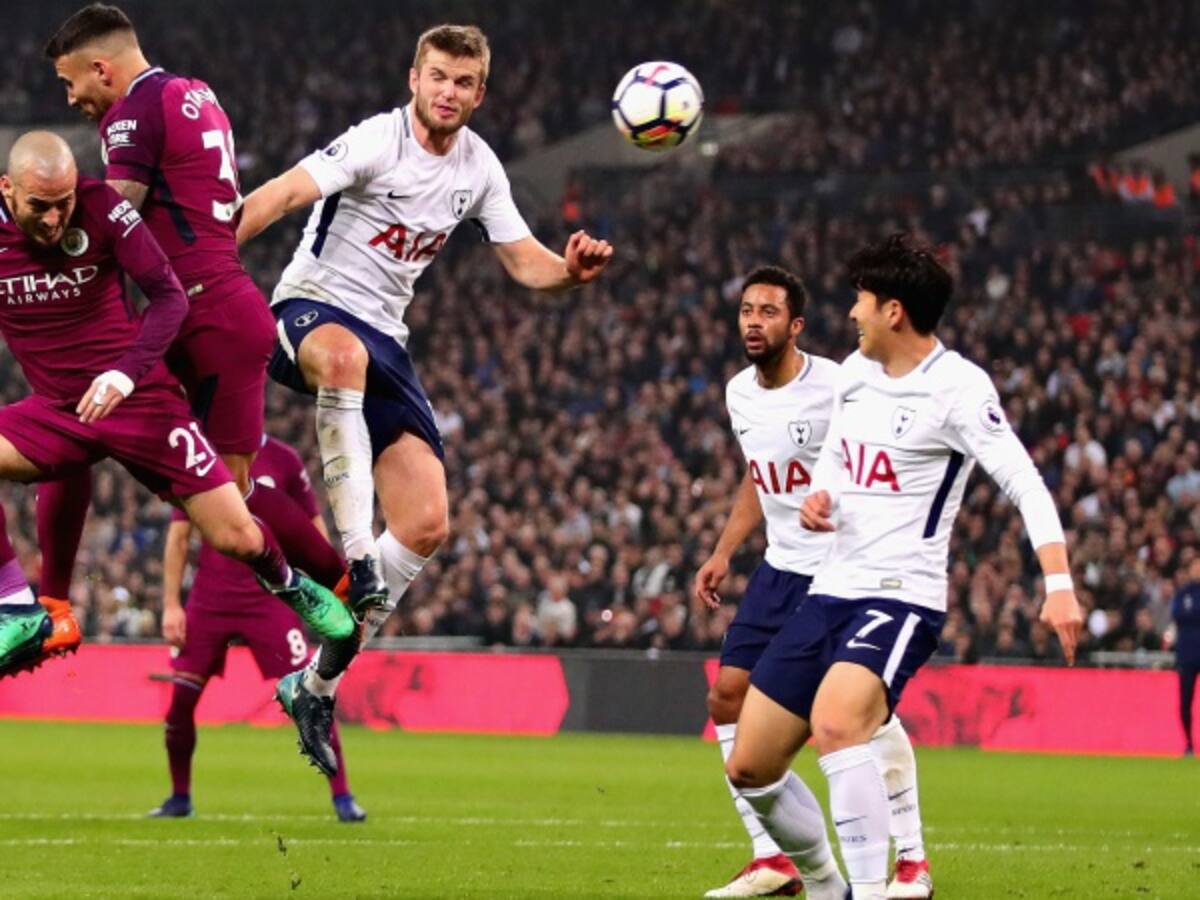 El Pulso del Fútbol, 18 de abril de 2018