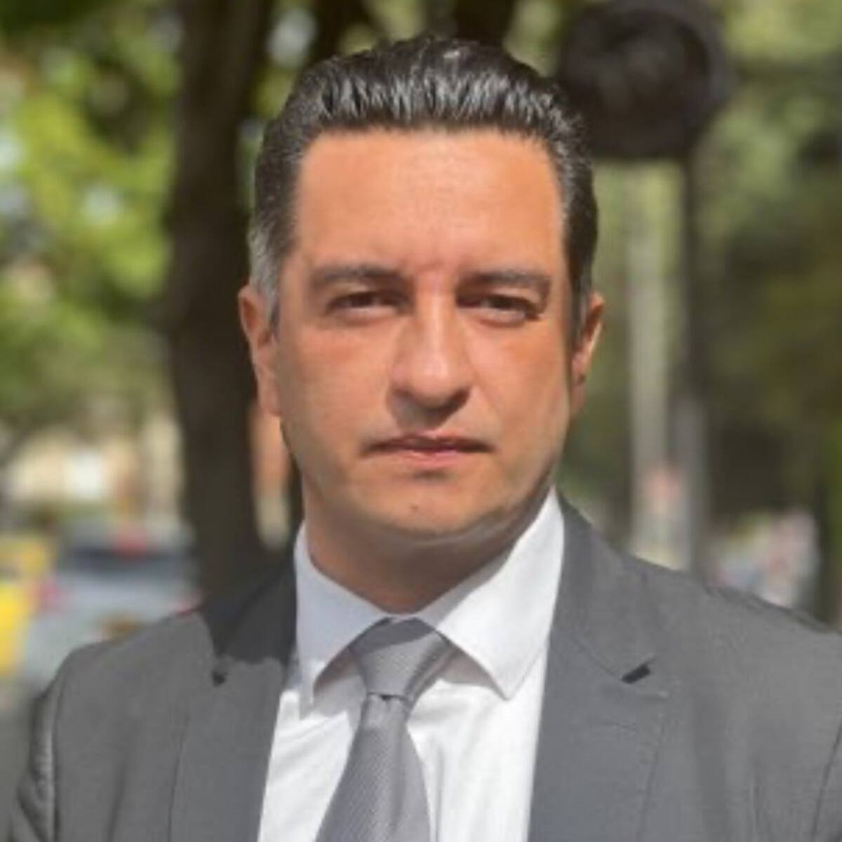 Corte llama a declarar a secretario Transparencia en investigación a expresidente del Senado