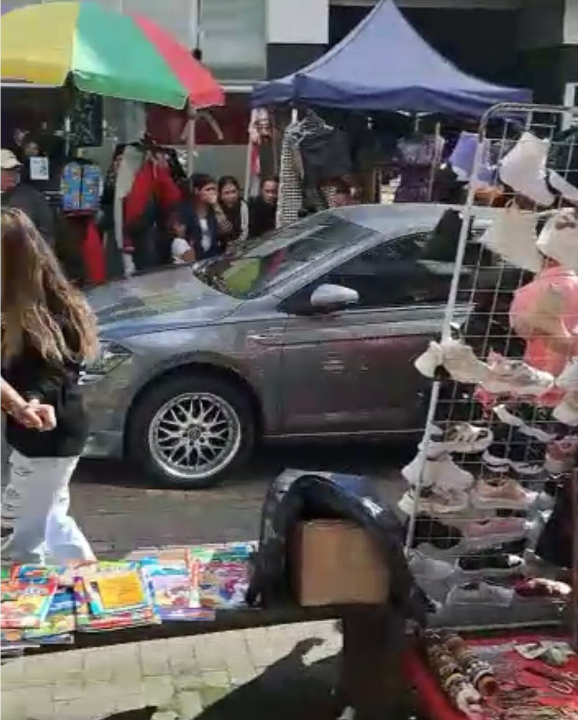 Crédito: Suministrada.