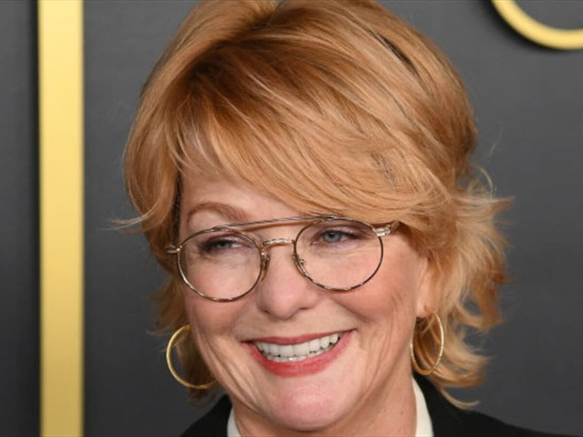 Vivian Baker: la maquilladora nominada al Oscar por su trabajo en ‘Bombshell’