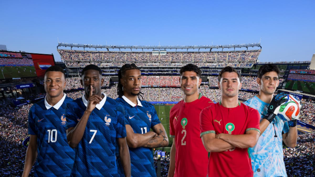 Francia vs. Marruecos por Cuartos de Final del Mundial 2026: Fecha y dónde ver EN VIVO el partidazo