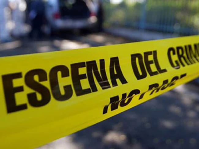 A puñal mataron a un hombre en el barrio 20 de Julio de Manizales