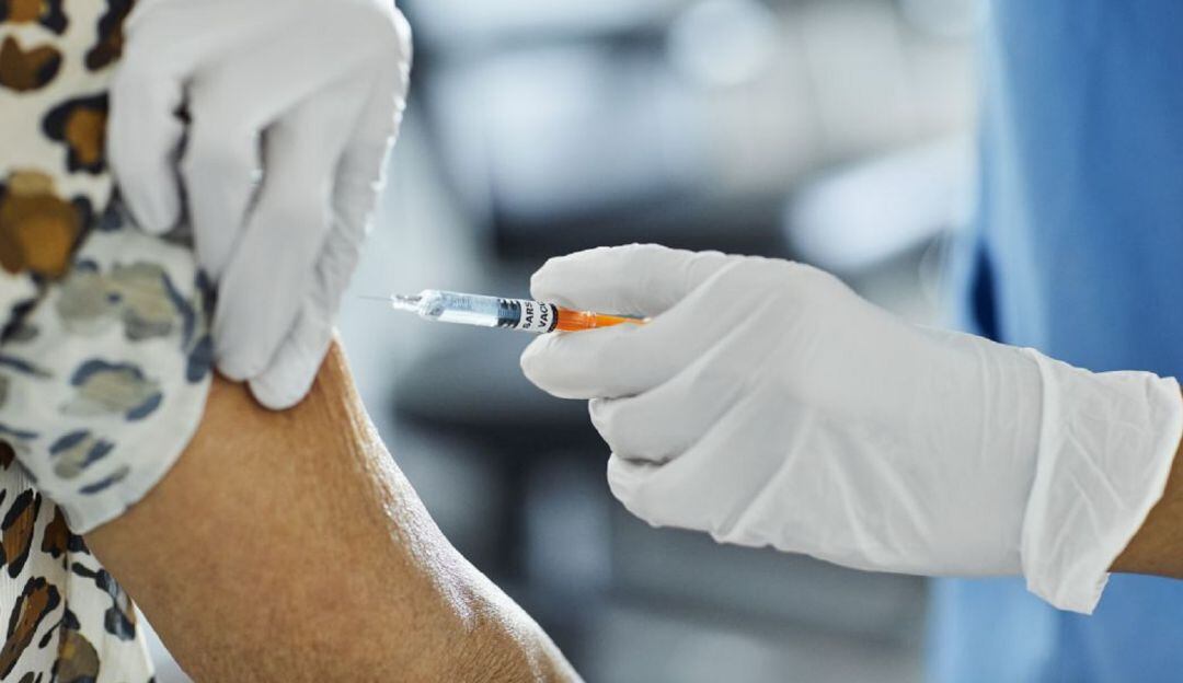 Cero muertes por Covid en Santantder hoy lunes 20 de diciembre