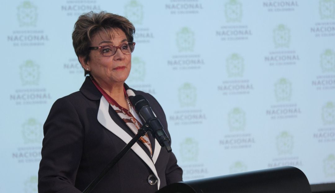 Vacunación en Colombia