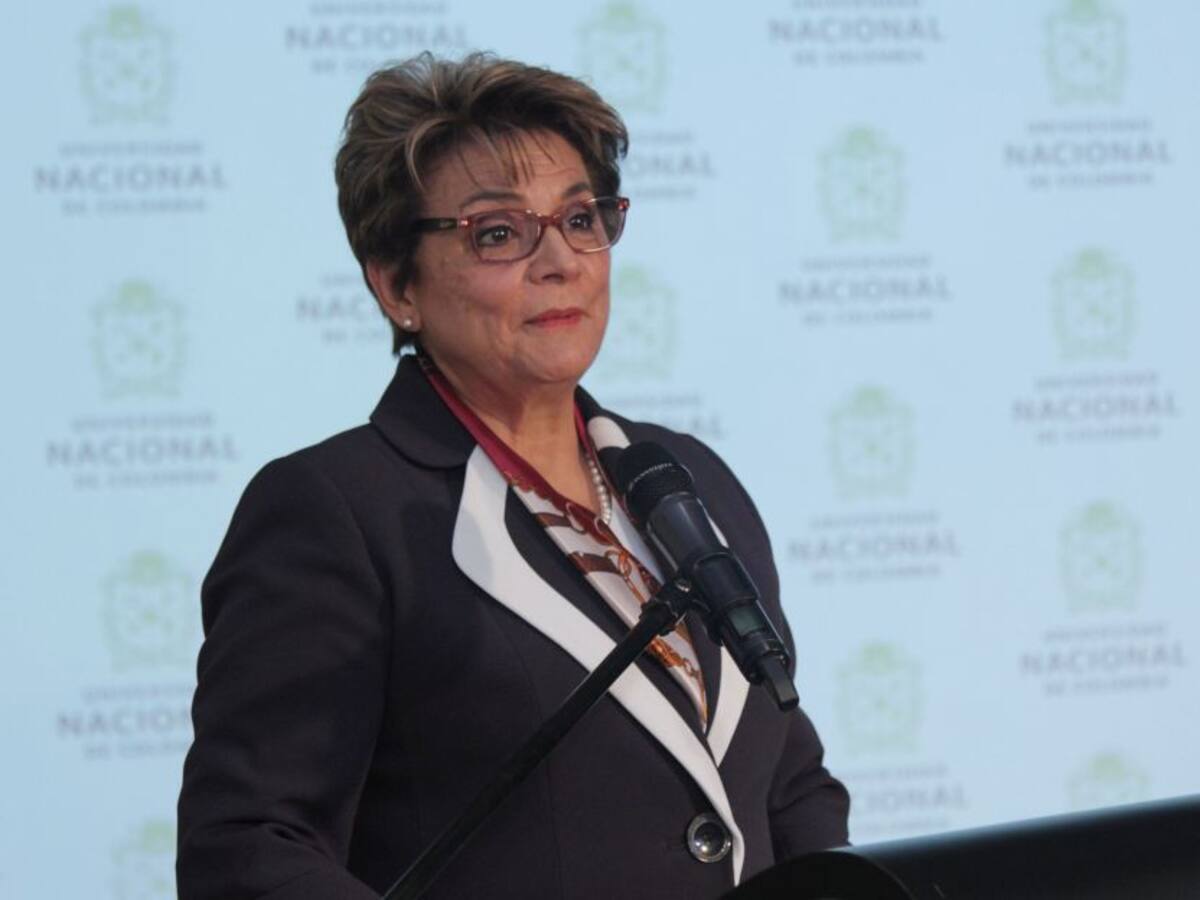 U. Nacional pide se priorice en la vacunación a profesores universitarios