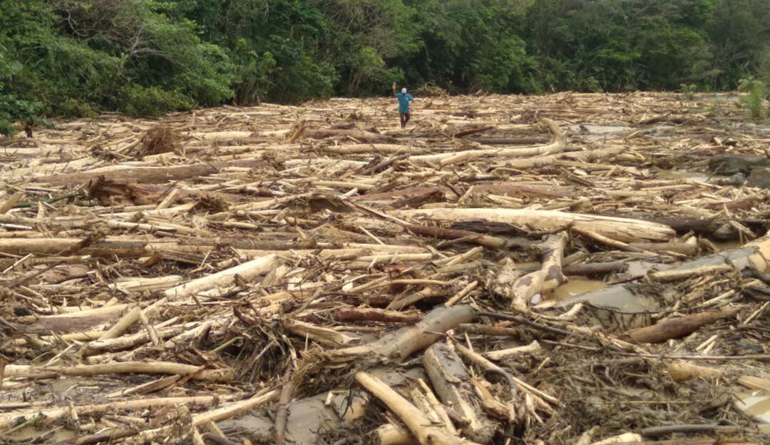 Personería de Murindó