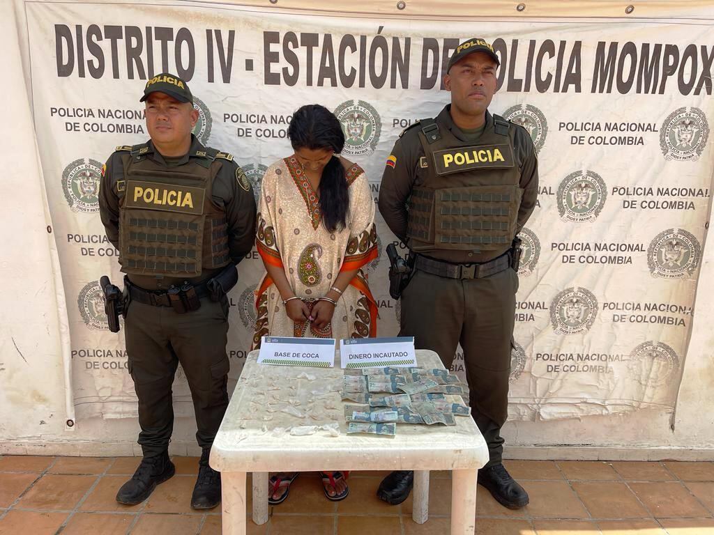 Policía de Bolívar