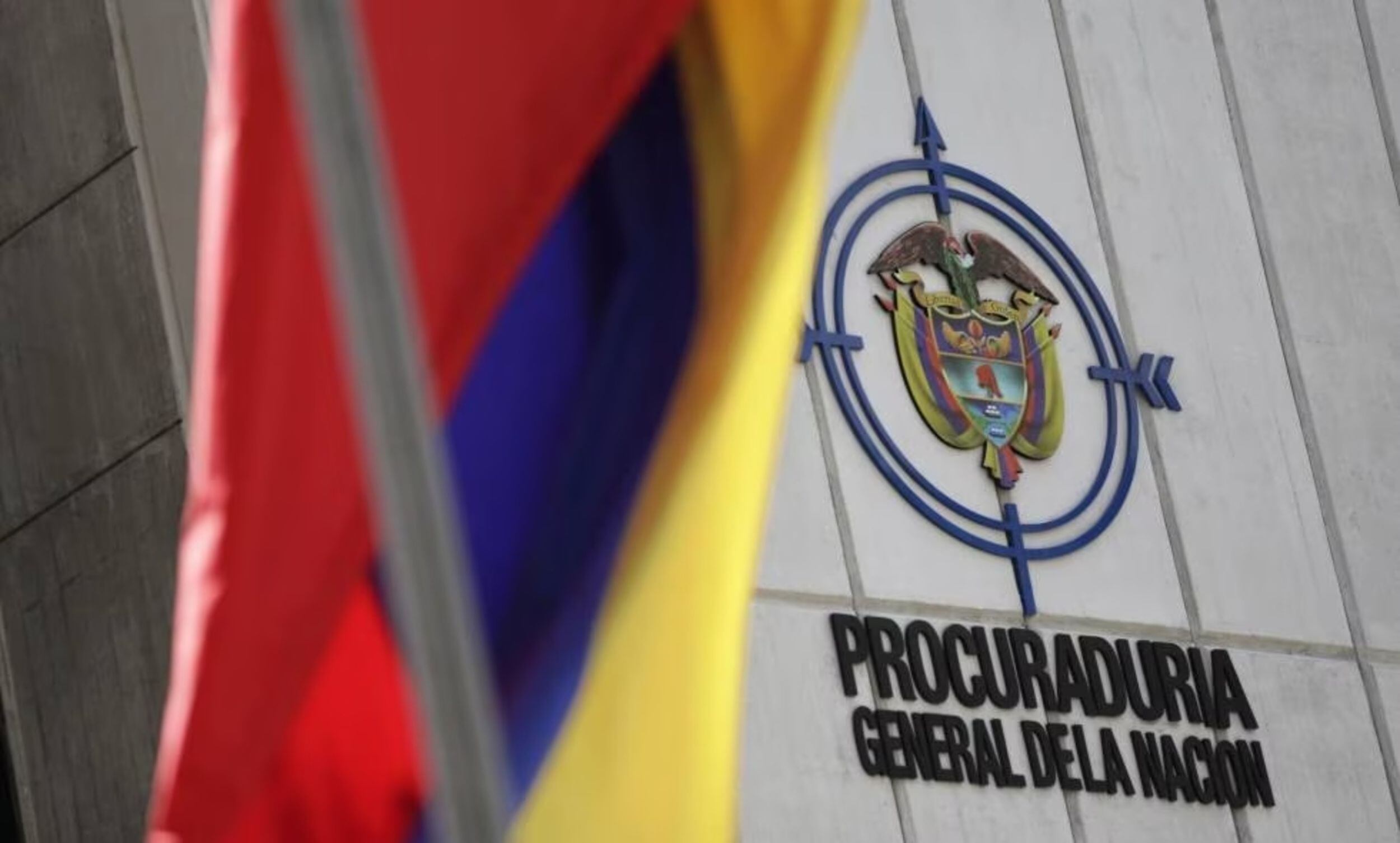 Procuraduría General de la Nación / Foto: Colprensa
