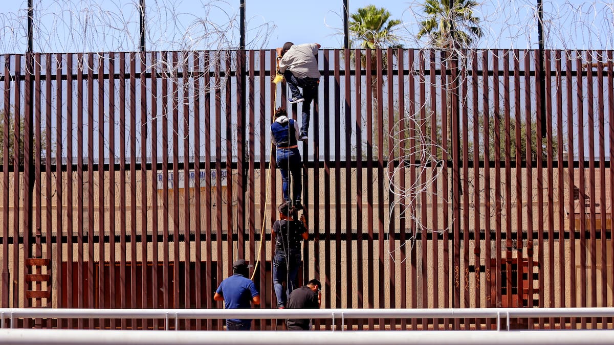 Colombia entre los 10 países de la región a los que EE.UU. ha repatriado indocumentados