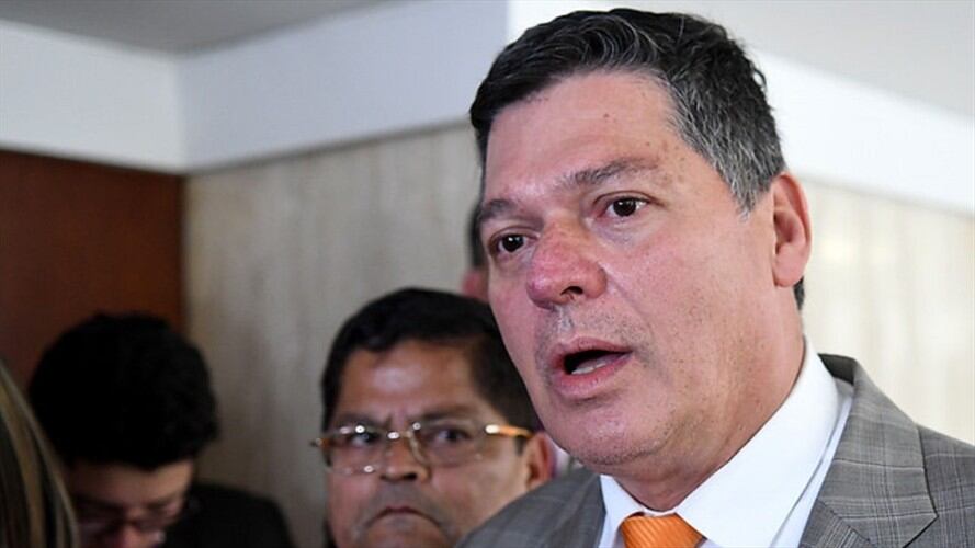 Fabio Arroyave. Foto: Colprensa