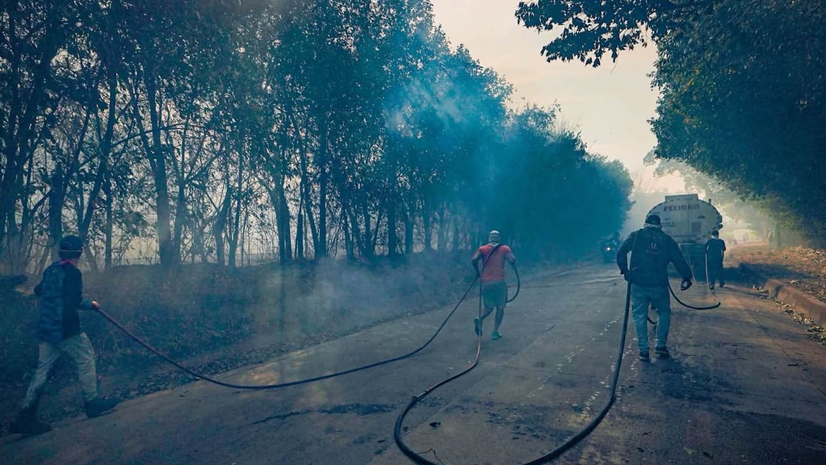 Hincapié llama a congresistas del Tolima a trabajar en un plan de recuperación económica