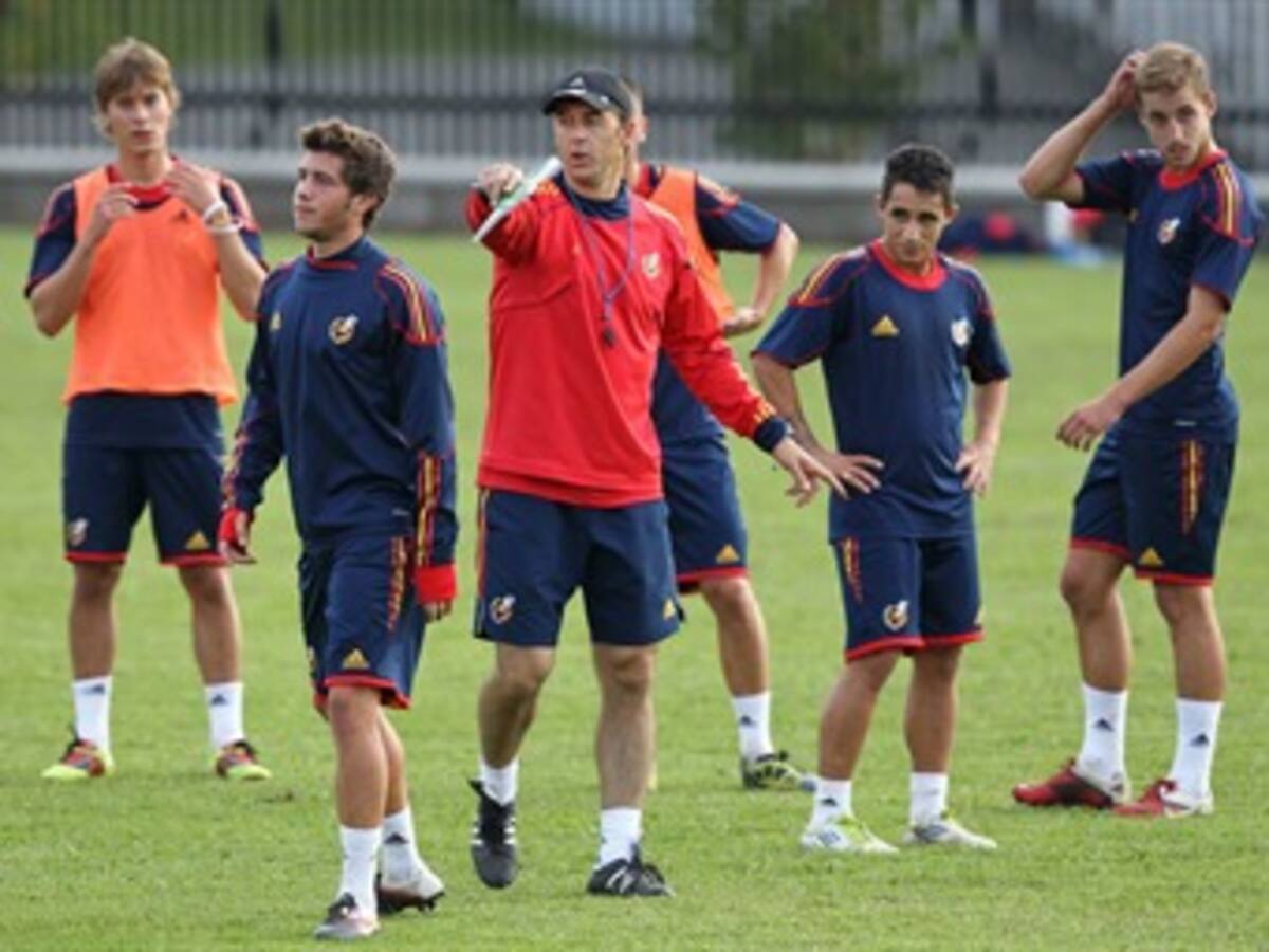 España enfrentará a Corea del Sur en octavos