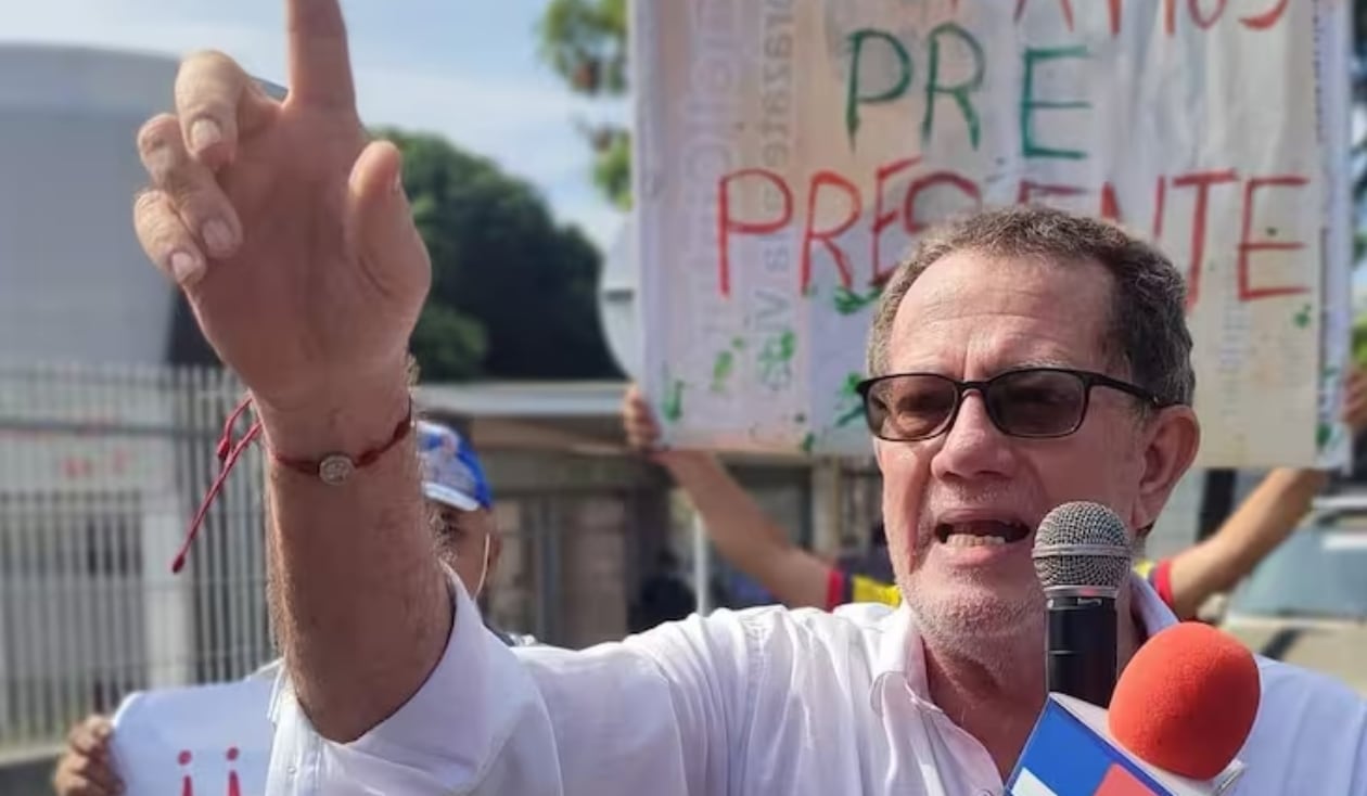 Jaime Vásquez /Foto: cortesía.