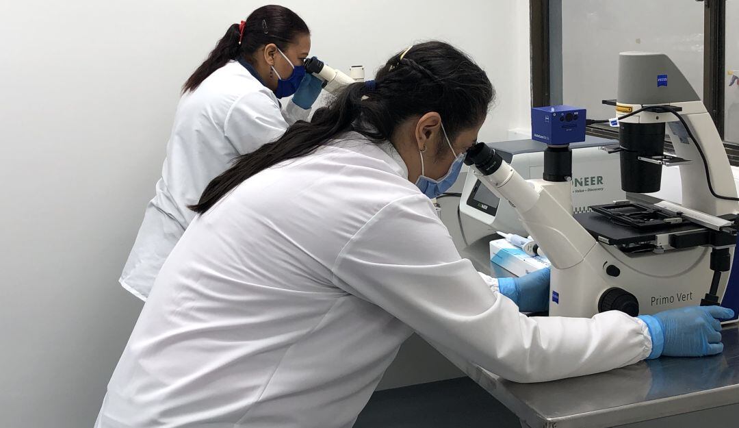 Laboratorio Augura Urabá