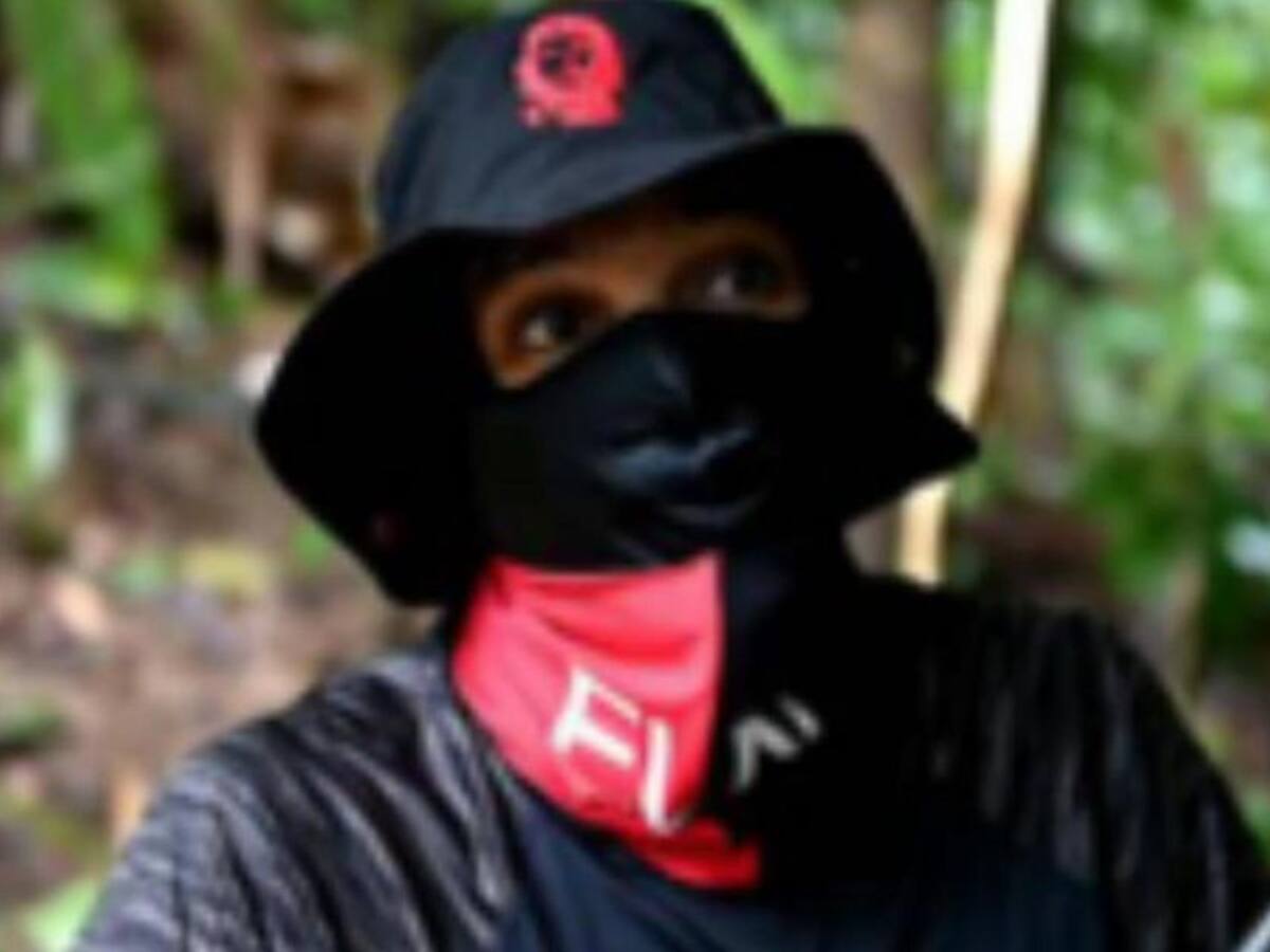 Alias 'Uriel' y sus constantes apariciones en redes sociales